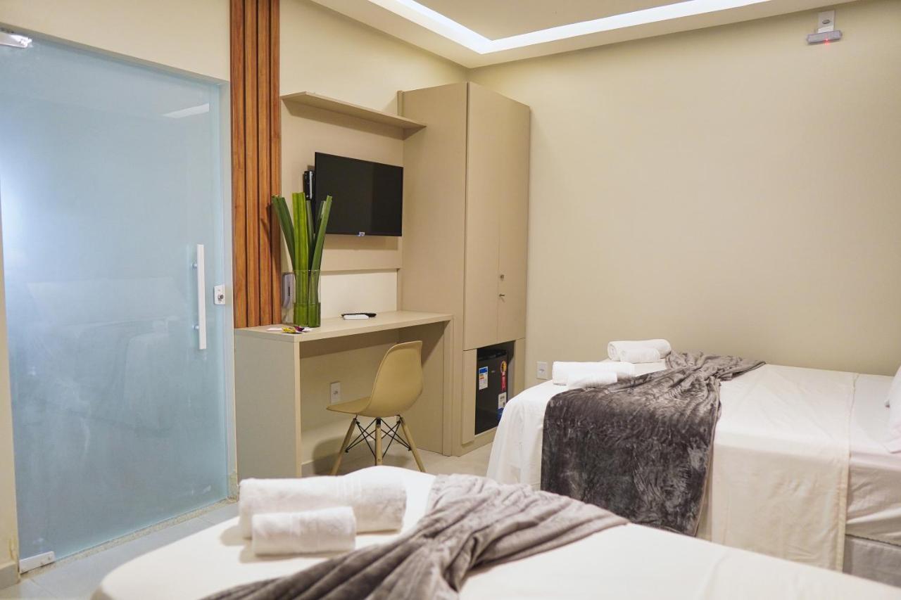 Pousada Encanto Dos Canyons Piranhas  Ngoại thất bức ảnh