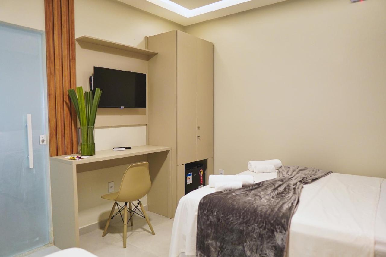 Pousada Encanto Dos Canyons Piranhas  Ngoại thất bức ảnh