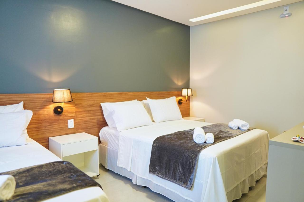 Pousada Encanto Dos Canyons Piranhas  Ngoại thất bức ảnh