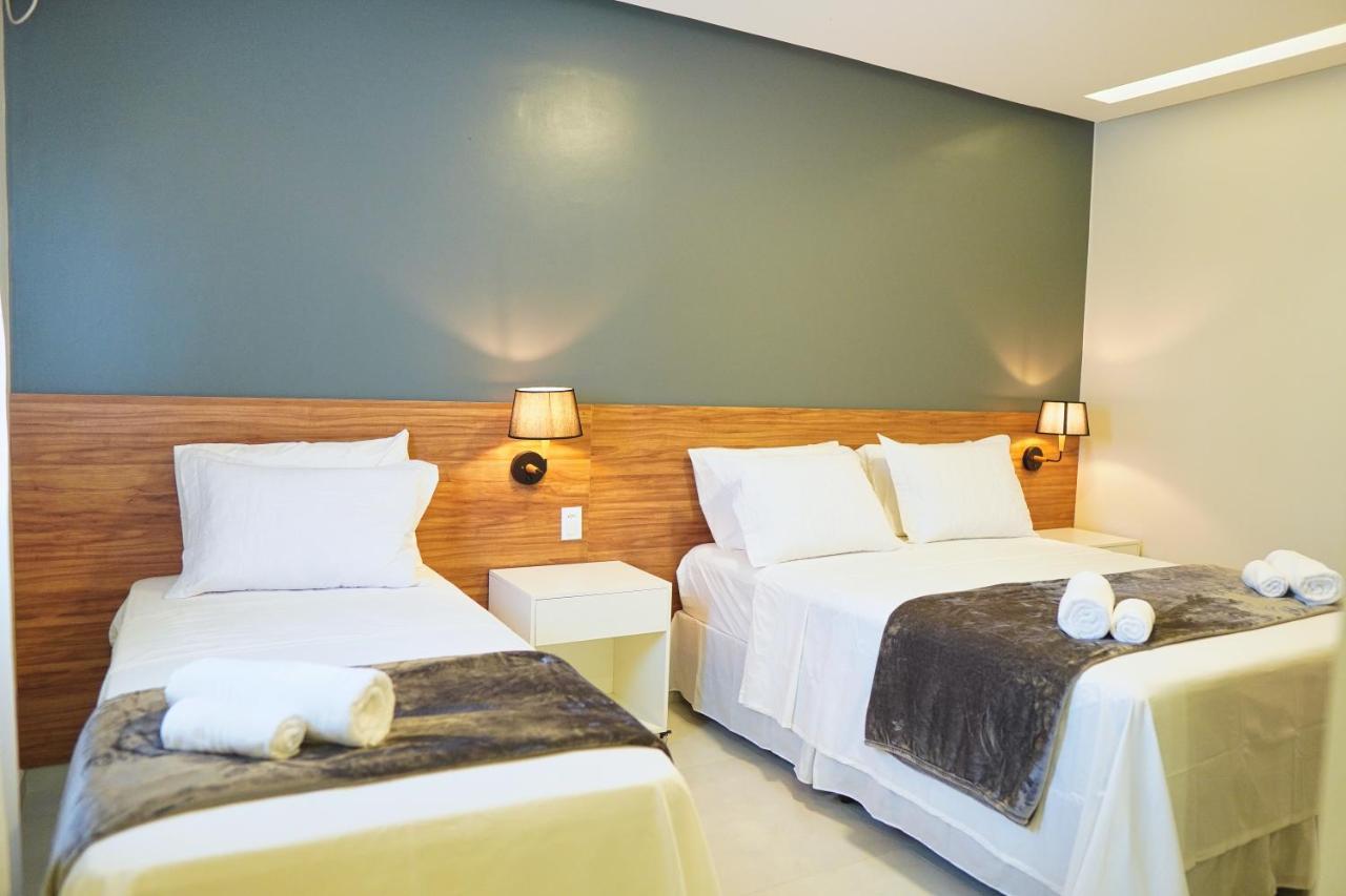 Pousada Encanto Dos Canyons Piranhas  Ngoại thất bức ảnh